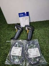 Zebra Symbol DS4208 Handheld 2D Omnidirectional Barcode Scanner DS4208-SR00007WR