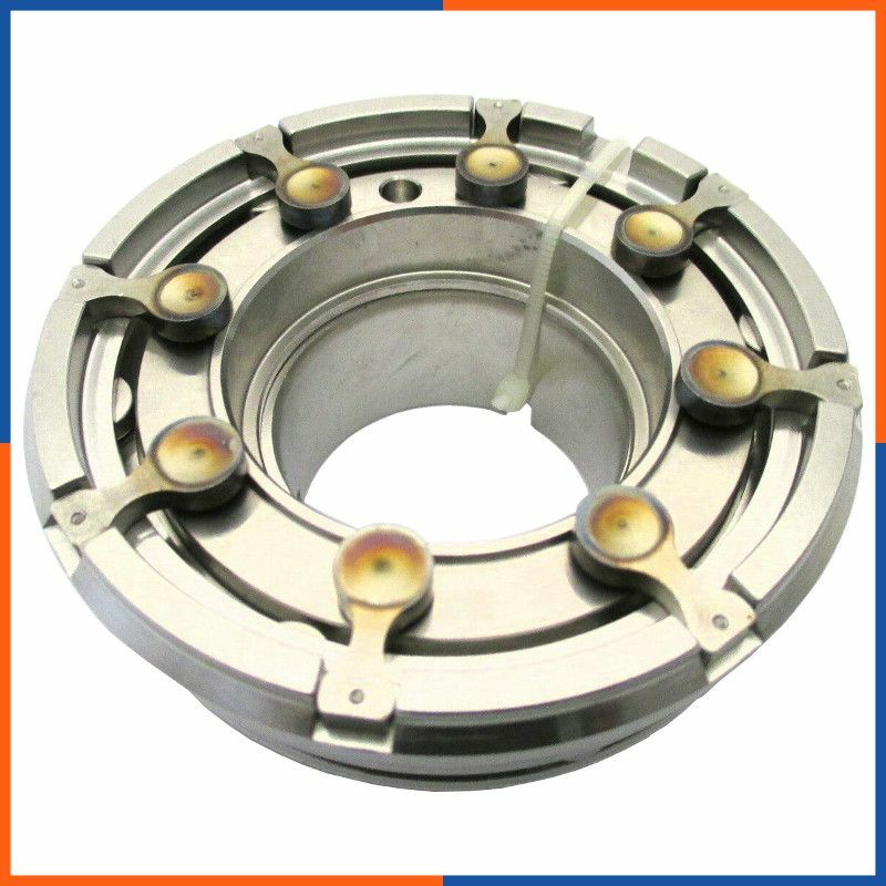 Géométrie variable pour Audi 03G253019J 54399880029 bague buse bague de turbo