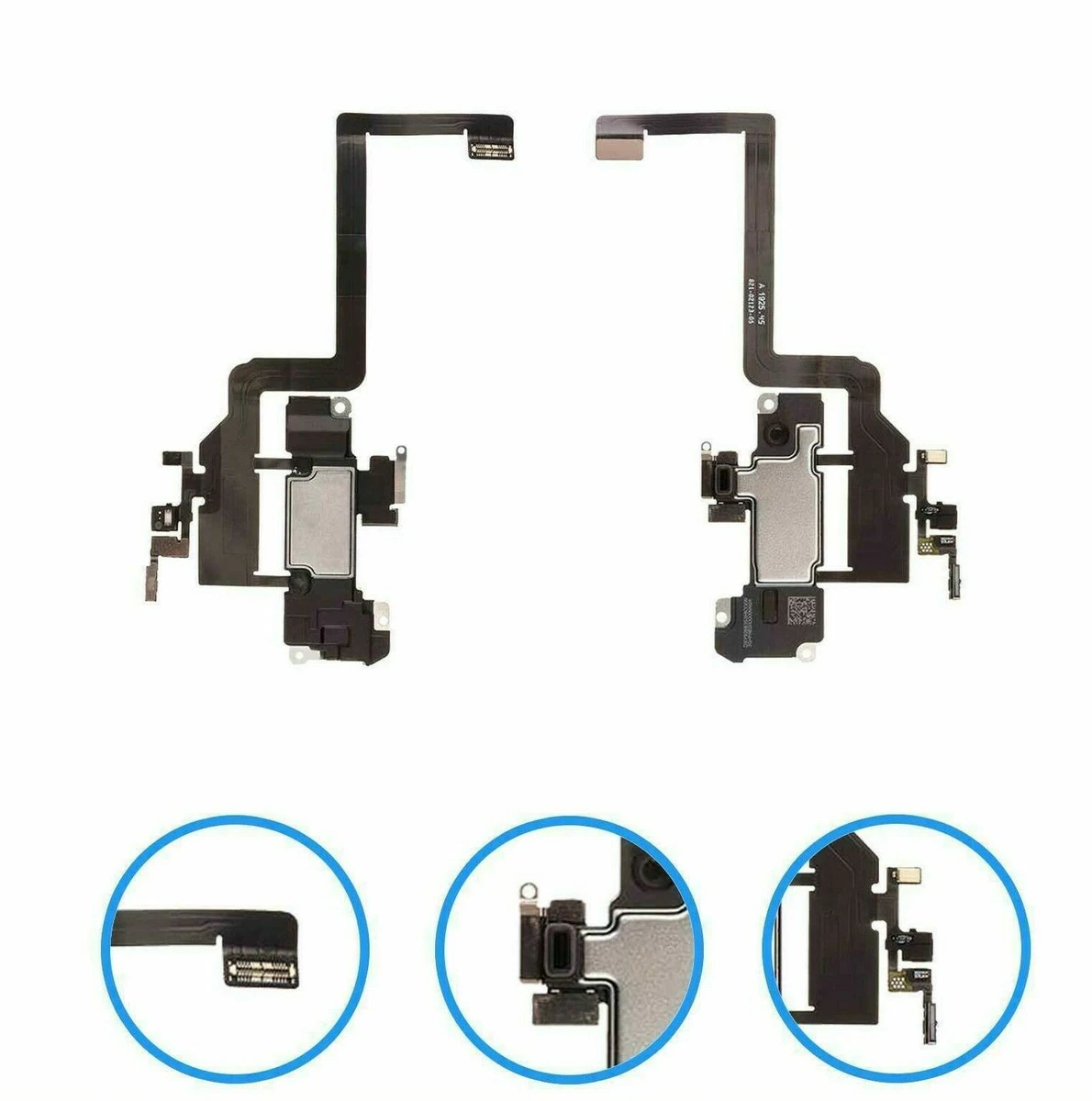 Auricular interno y sensor iPhone 11 (Original)