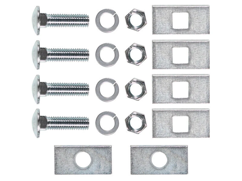 Draw-Tite 75082 Class IV Trailer Hitch Receiver for Mazda B-Series/Ford Ranger Foto 3 de 4