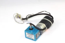 Antriebstechnik M42x40/i+S+Ents.+RUE 185+SN17 I=75:1 W/labinal actuator RSA080 #