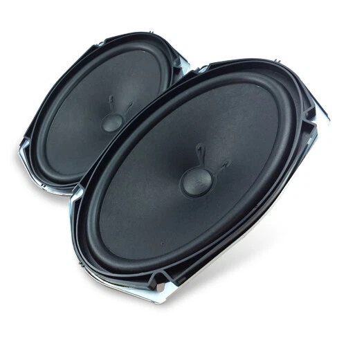 ALTAVOZ DELANTERO COCHE BOSE 6X9,NUEVO,PAR Foto 3 de 4