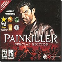 Painkiller Special Edition Painkiller Special Edition