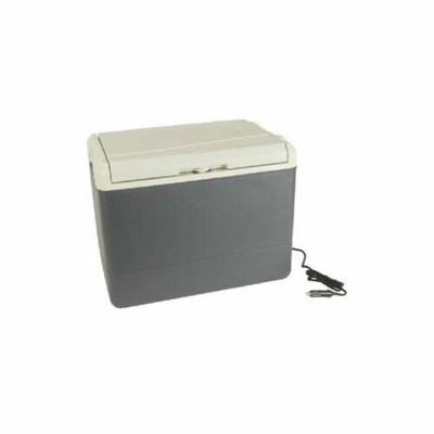 coleman roadtrip 40 qt powerchill cooler