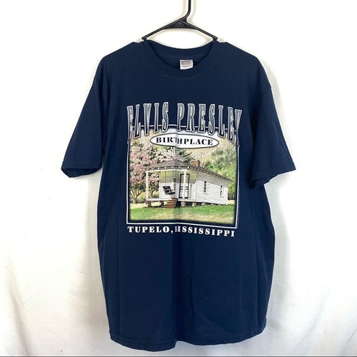 Elvis Presley shirt
