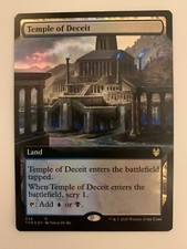 X4 Labyrinth of Skophos Theros Beyond Death Magic MTG TBD