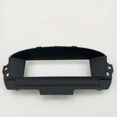 Verkleidung Display GID Opel Zafira C Tourer