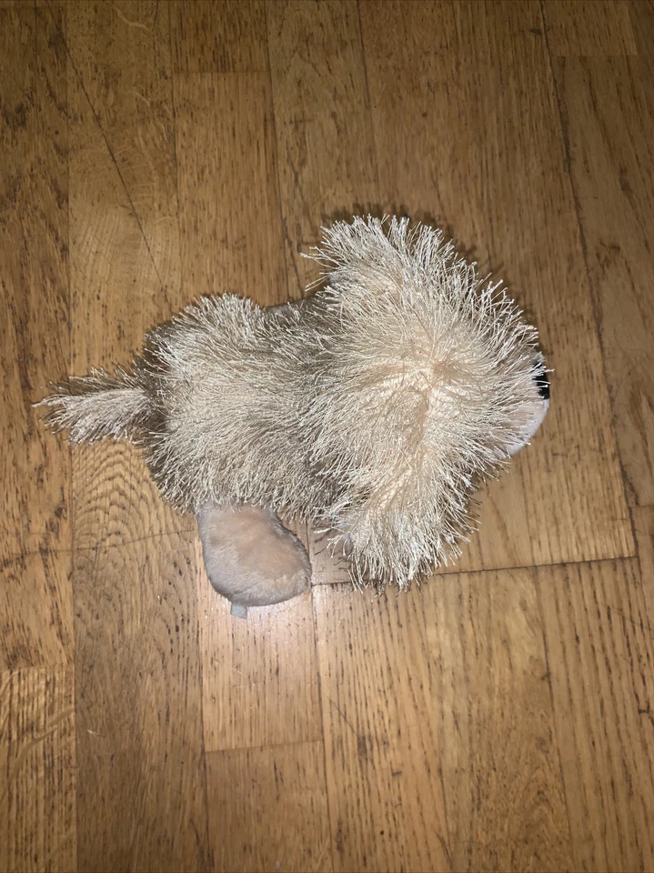 🔥 GOLDEN RETRIEVER HS010 WITH NO CODE GANZ LIL'KINZ - Image 2 of 3