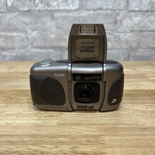 Kodak Advantix 4700 IX TEXT ZOOM Film Camera