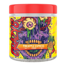 Swedish Supplemnts Crazy 8 Pineapple Express ...