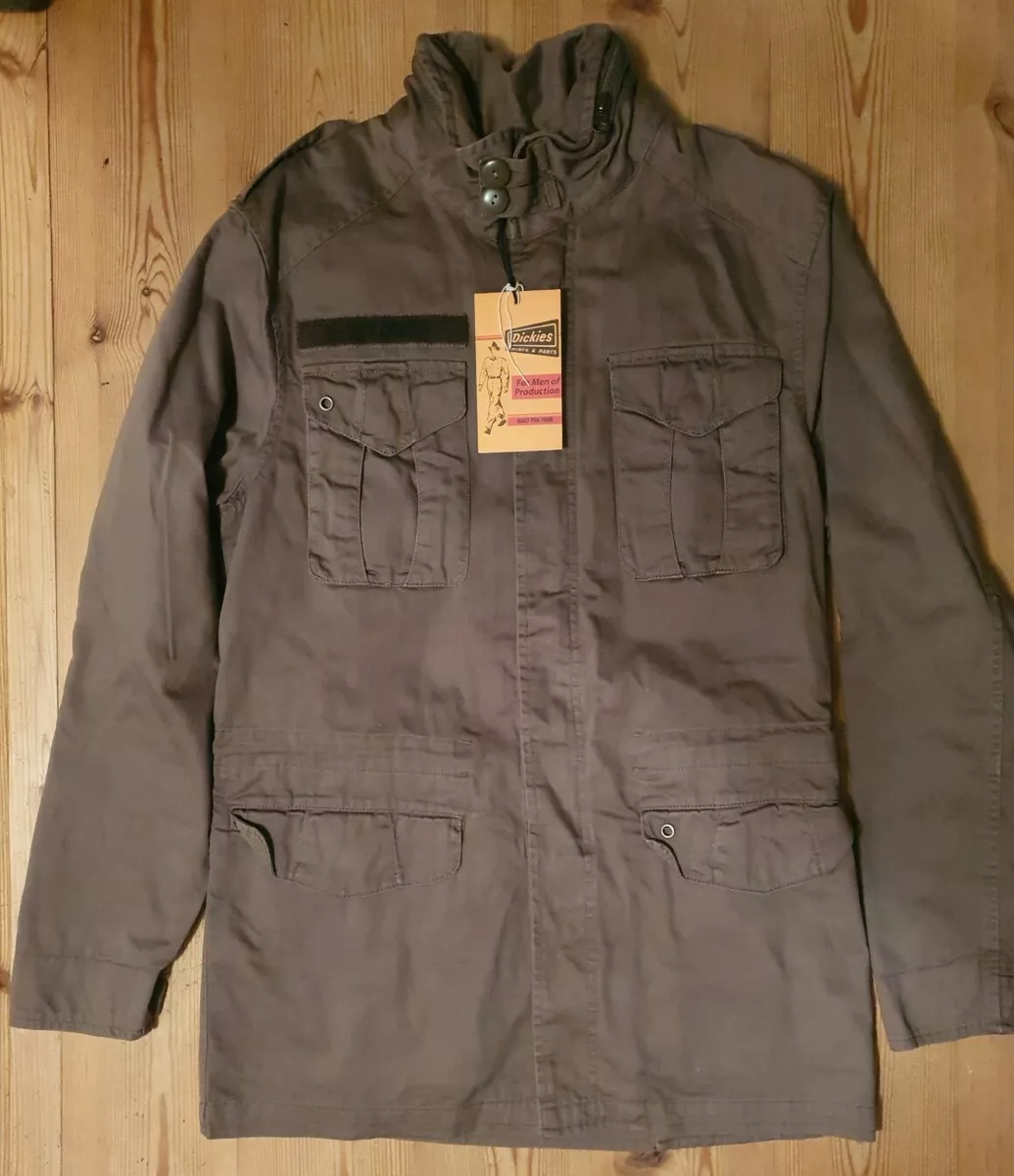 Dickies field best sale jacket