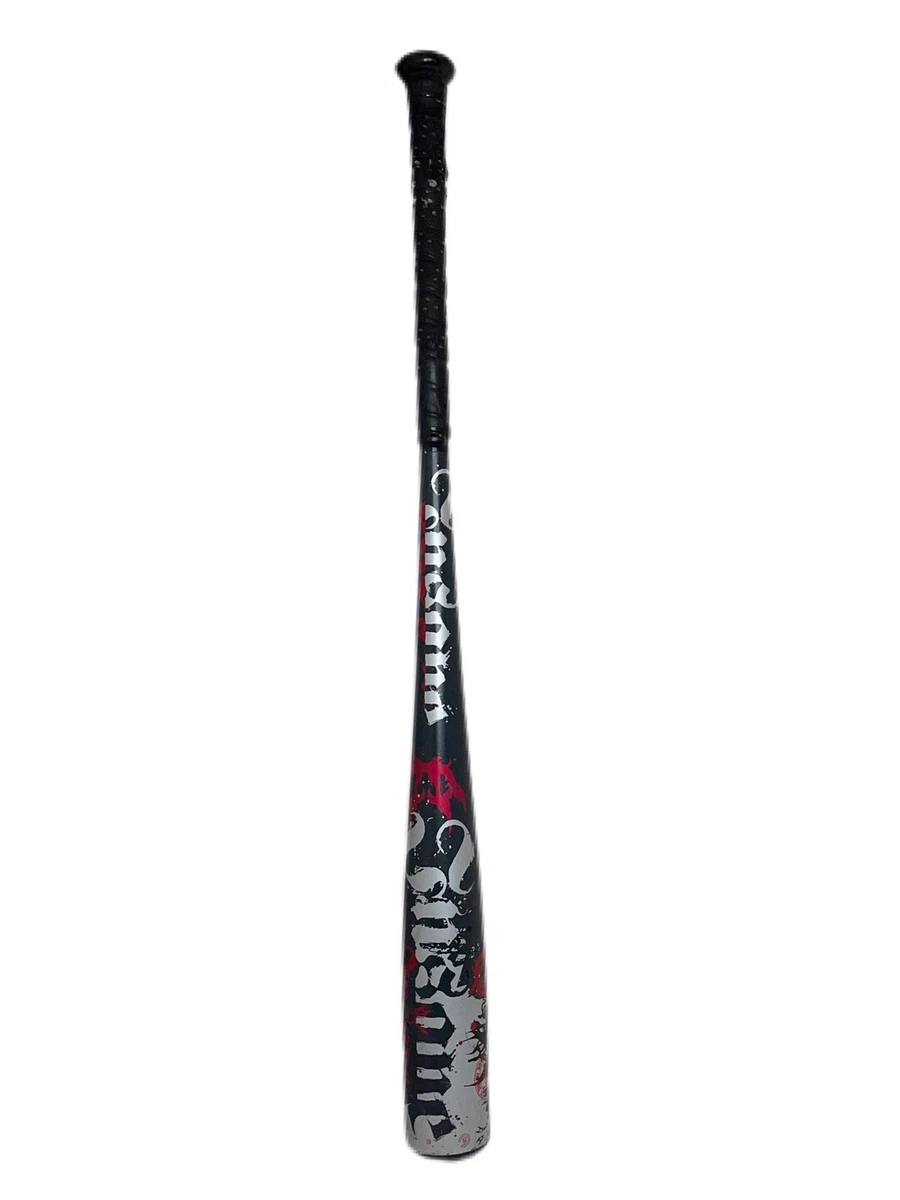 DeMarini CF Insane -3 CIC-19 BBCOR Paraflex Plus 31/29oz Baseball Bat 3-Fusion DeMarini CF Insane -3 CIC-19 BBCOR Paraflex Plus 31/29oz Baseball Bat 3-Fusion