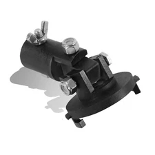 547508 Cleaning Head Installation Tool for Gamma 3 Gamma 4 2 Wide Prong plastic