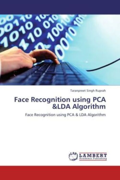 Thumbnail - Taranpreet Singh Ruprah | Face Recognition Using Pca &lda Algorithm |