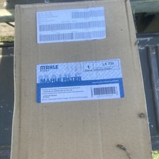 NRC9238 LAND ROVER DEFENDER FILTRO ARIA TUTTI E 4 I CILINDRI FINO A TDI MAHLE OEM NOS