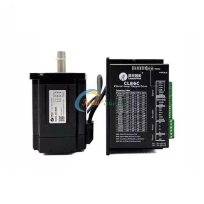 1 Pc. New For 86CME80 Closed-loop Stepper Motor Driver Kit 8.0N.m