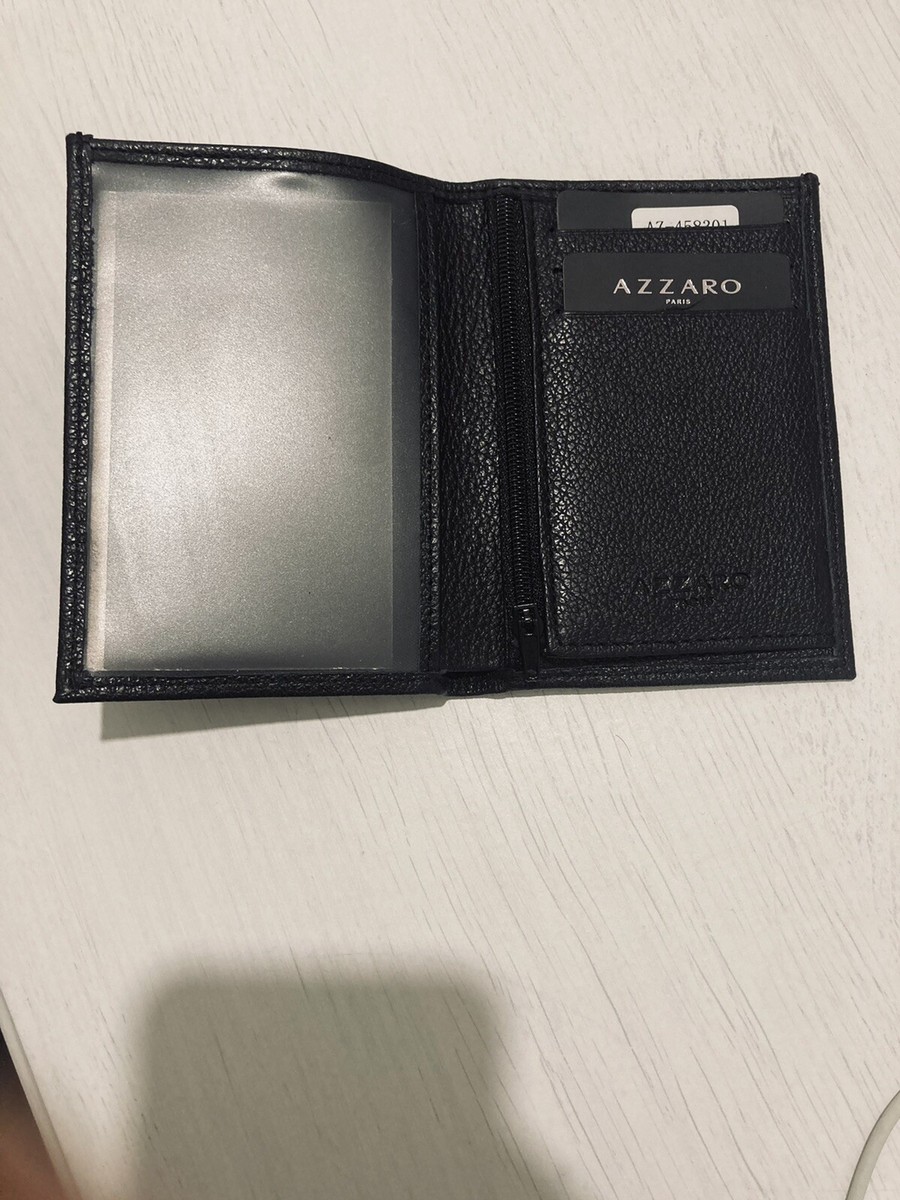Azzaro Paris Portefeuille