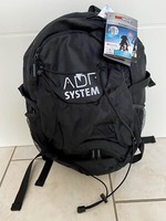 Rucksack Wasserdicht Sport Freizeit Arbeit Schulrucksack Wandern Backpack Reise
