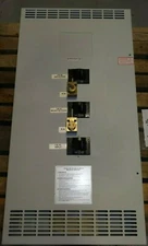 MGE Galaxy 72-160053-30 208VAC 3/4W 300A 480V 3Brk Wall Mount Maintenance Bypass