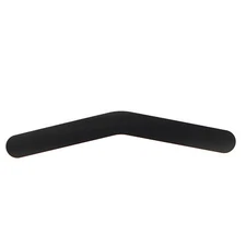 House Brand Dentistry 101187 HSB #1 Tofflemire Matrix Bands .001 Ultra-Thin Dead