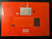 Kano Make Your Own Computer Kit Element 14 Ra...