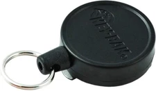 KEY-BAK MID6 Retractable Key Holder 36" Retractable Cord, 6 oz Swivel Clip