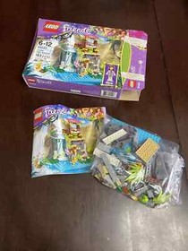 Lego Friends 41033 Jungle Falls Rescue Animals