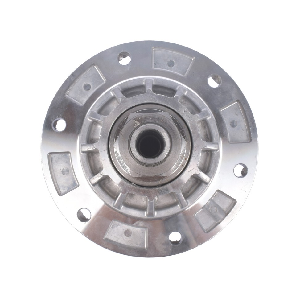 Mower Spindle Assembly With Bearings For Bobcat – Replaces 4165023, 4171231, 4115850 (2-Year Warranty)