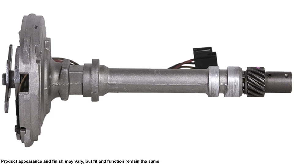 For 1985-1991 Chevrolet Corvette 5.7L V8 Distributor Cardone 1986 1987 1988 1989 - Image 3 of 4