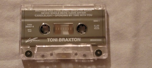 Music Cassette Tapes! You Choose From Large Selection! Buy More and Save! TESTED - Picture 916 of 981