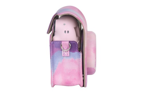 Cover for Fujifilm Instax Mini 7+/ SE/ 40/ 12/ 11/ 9/8 Camera Case/ Photo Album - Picture 30 of 41