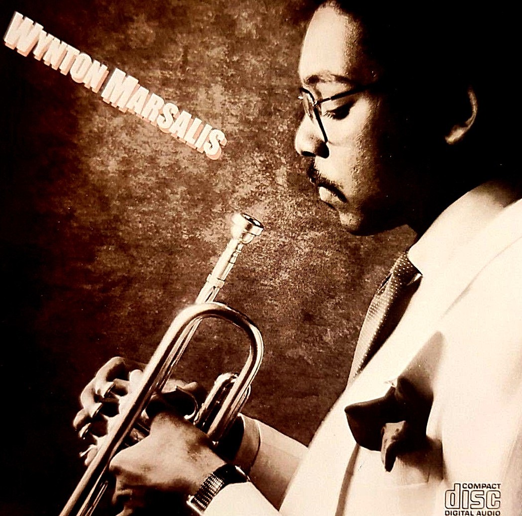 Wynton Marsalis - 