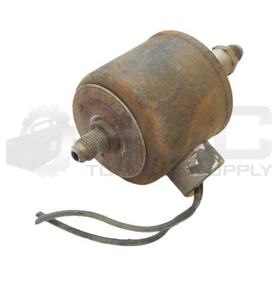 ALCO S608-1 SOLENOID COIL 115V 60HZ 9W