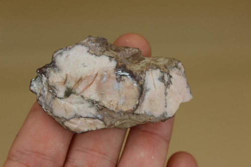 Datolite Adventure Mine 2J082 Michigan Crystal Mineral Specimen - Picture 6 of 7