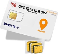 Speedtalk Gsm Sim Card 5g 4g Gps Trackers - Pet Kid Senior Car Tracking Device Speedtalk Gsm Sim Card 5g 4g Gps Trackers - Pet Kid Senior Car Tracking Device