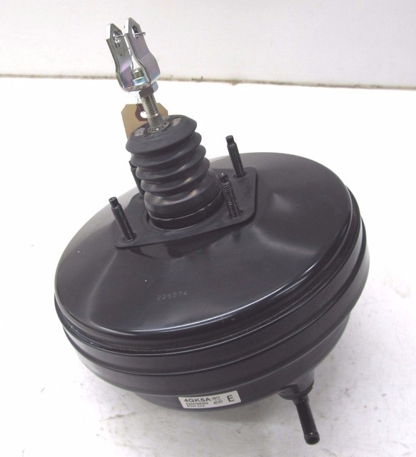20142016 INFINITI Q50 OEM POWER BRAKE BOOSTER eBay