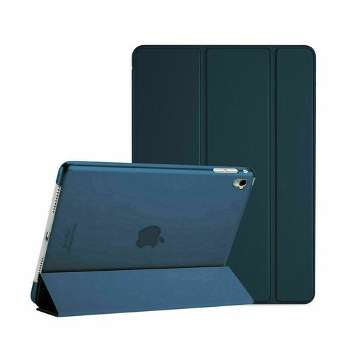 For Apple iPad 10th Generation 2022 10.9" leather Slim Case Smart Magnetic Cover - Picture 27 of 125