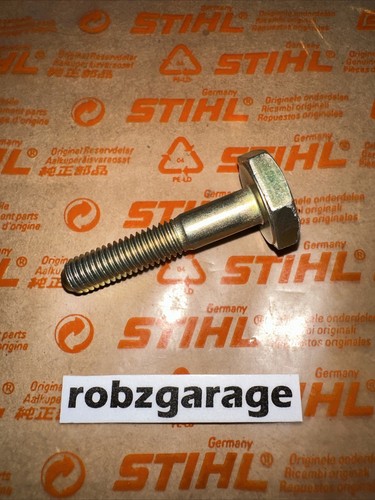 One New 3503502 In Tank Fuel Filter Fits Stihl TS350 TS350AVE TS360 - Foto 9