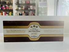 ROGER & GALLET PARIS 'JEAN MARIE FARINA' 3 100G PERFUMED SOAPS CLASSIC