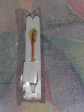 Brand New Limited Edition Calbee paper fan *Free Post