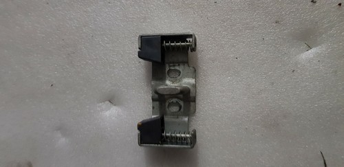 VW Fox (5Z) /1,2 / 2006 Schließbügel Heckklappe Fanghaken Hinten 5Z6827517C