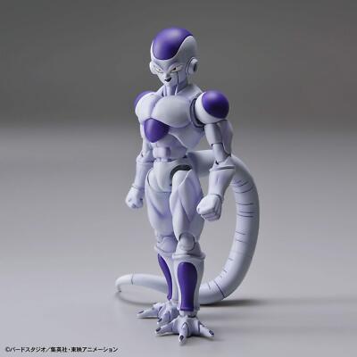 Figure-rise Standard Kit Dragon Ball FREEZA Final Form BANDAI
