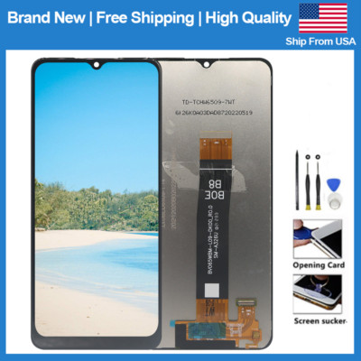 For Samusng Galaxy A32 5G SM-A326B A326B/DS Display LCD  Touch Screen Digitizer