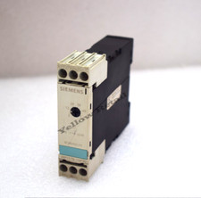 SIEMENS 3RP1576-1NP30 TIMING RELAY 3RP15761NP30