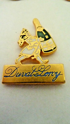  PIN'S CHAMPAGNE / DUVAL-LEROY /: RARE