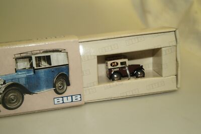 Bub H0: 06451 BMW Dixi Sinalco, top/OVP/lim.1000St.