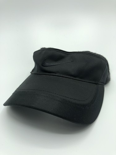 Vintage Nike Golf Walking Tennis Visor 