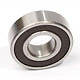 Pivot Works Wheel Bearing And Seal Kits PWRWS-H37-000 Rear