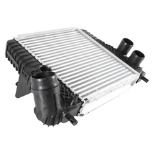 1pc Intercooler For 2015 2016 2017 Ford Expedition Lincoln Navigator DL3Z6K775B