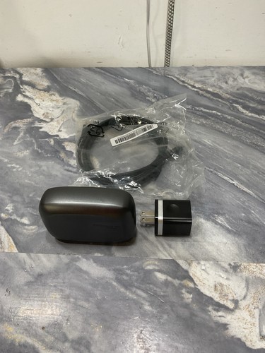 RESOUND GN 0297 Hearing Aid w/ Charging Case C-1 Tested Working - Left Ear Only